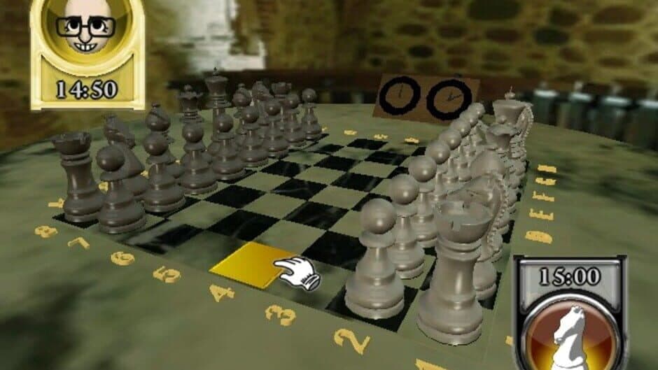 Chess Challenge! screenshot