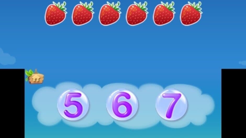 Lola's Math Train screenshot