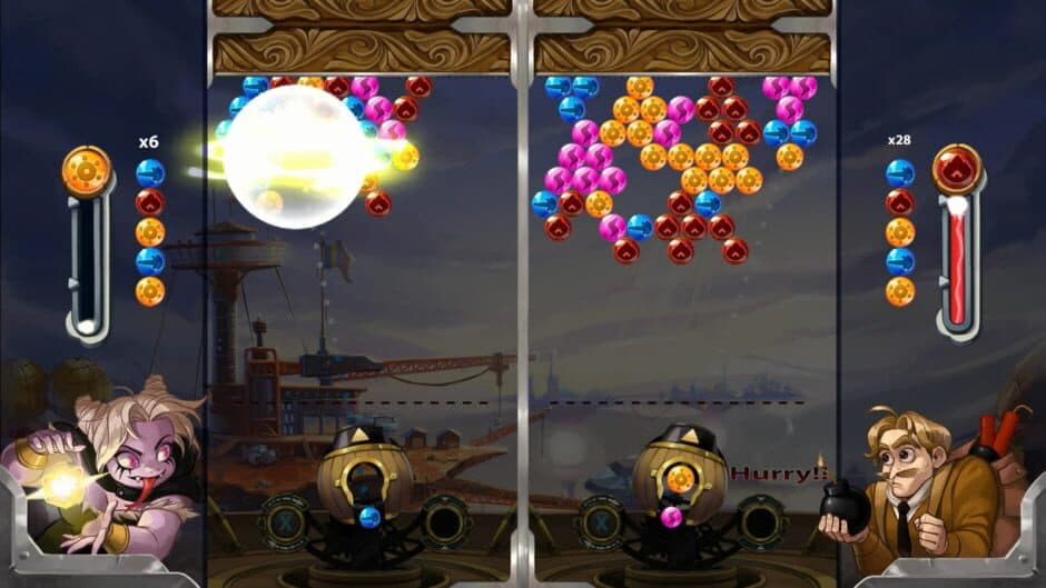 Adventure Pop screenshot
