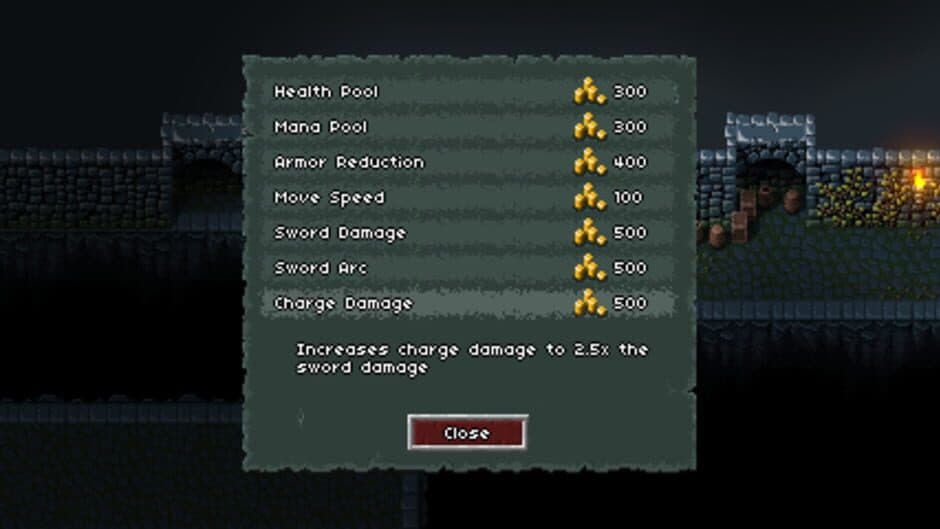 Hammerwatch screenshot