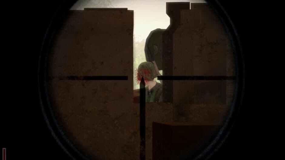 Death to Spies screenshot