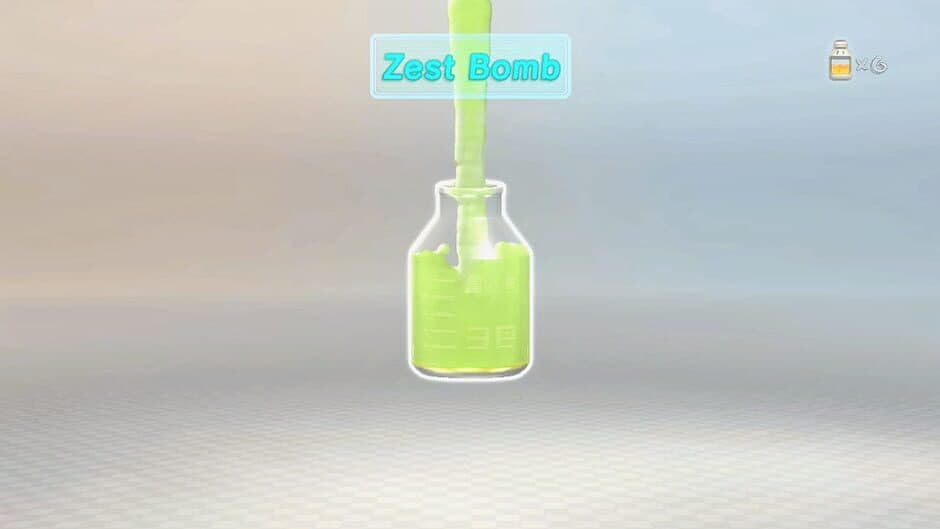 Pikmin 3 screenshot