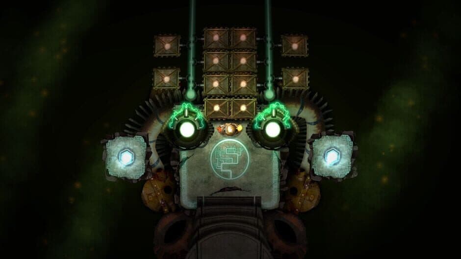 Soulblight screenshot