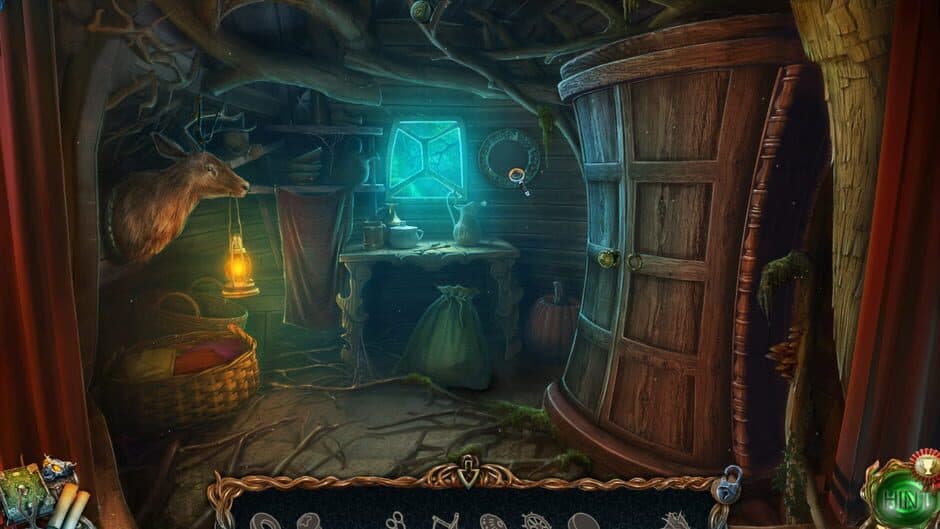Lost Lands: Dark Overlord screenshot