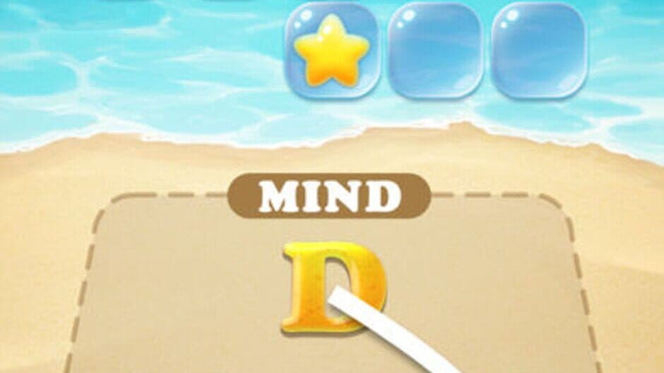 Hi Crossword-Word Puzzle Game screenshot