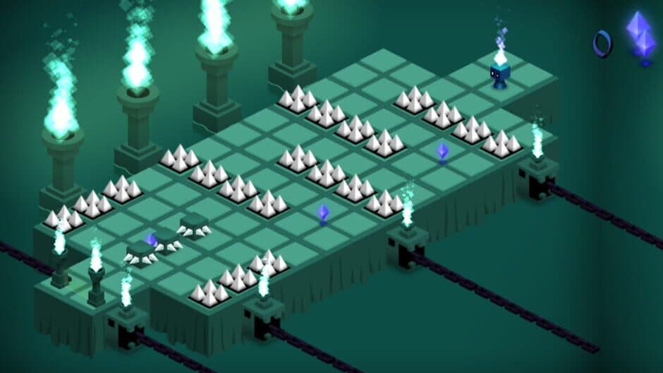 Cavern Escape screenshot