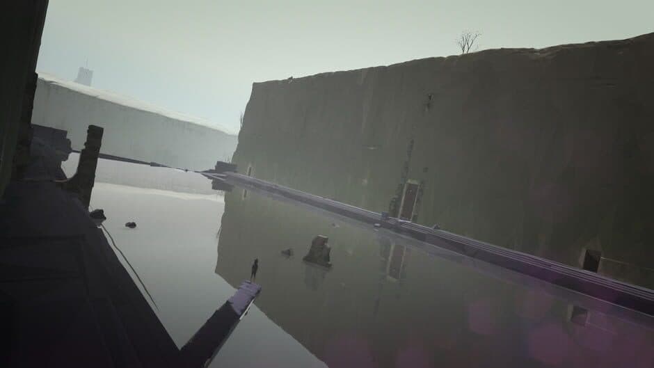 Vane screenshot