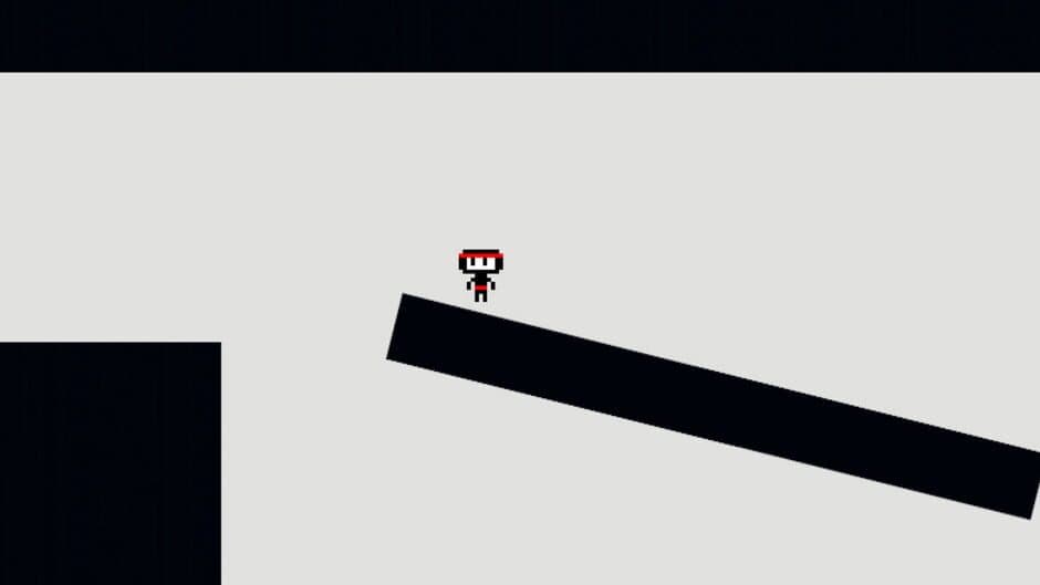 Ninja Instinct screenshot