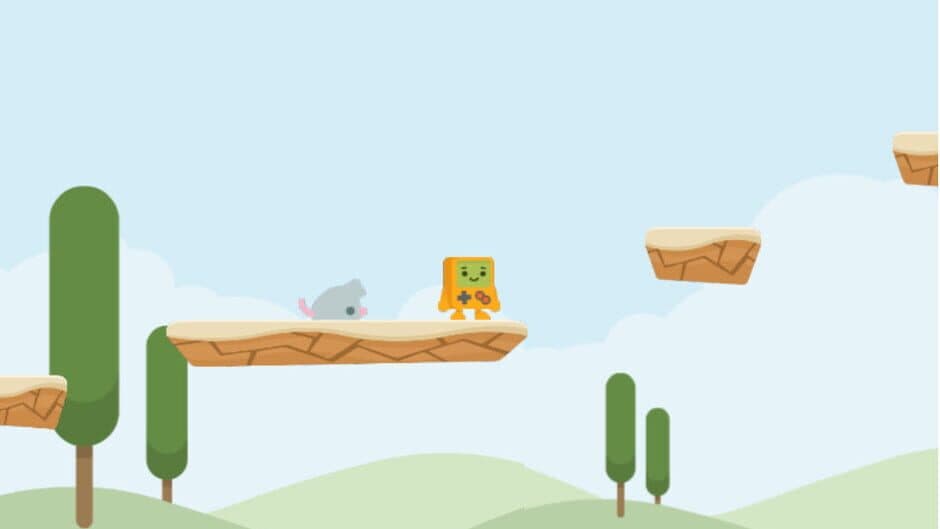 Joydoor screenshot