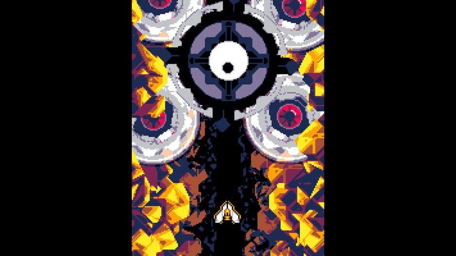 Rym 9000 screenshot