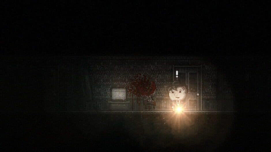Distraint screenshot