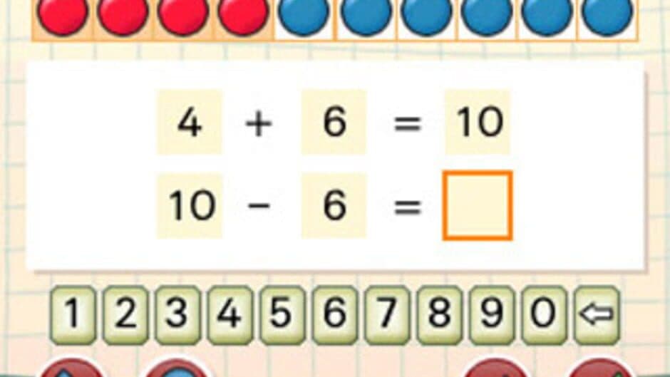 Successfully Learning Mathematics: Year 2 screenshot