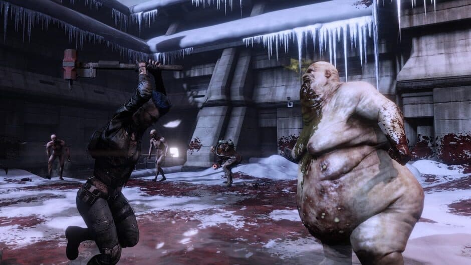 Killing Floor 2 screenshot