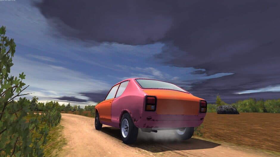 My Summer Car screenshot