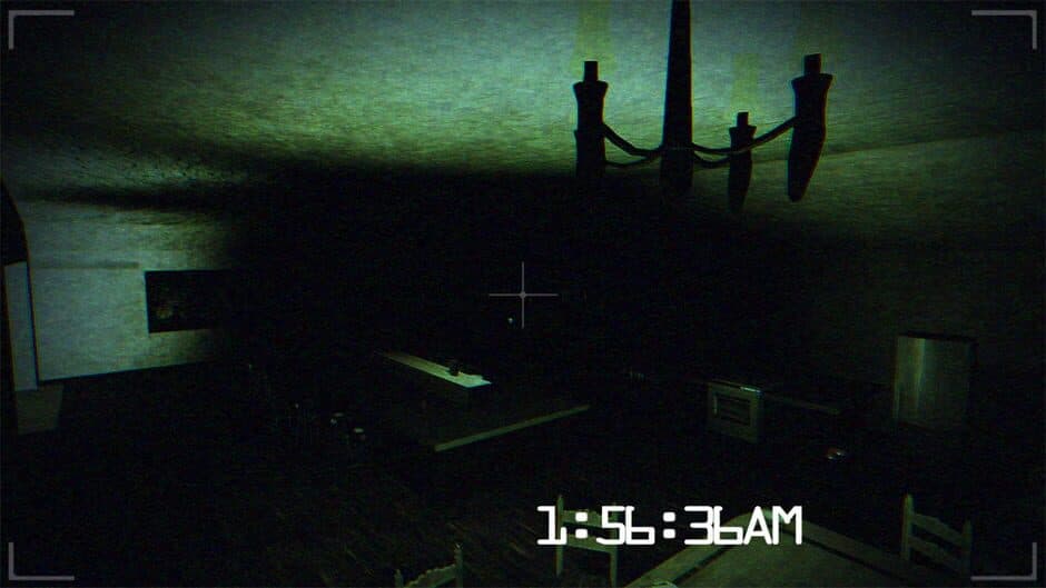 Paranormal screenshot