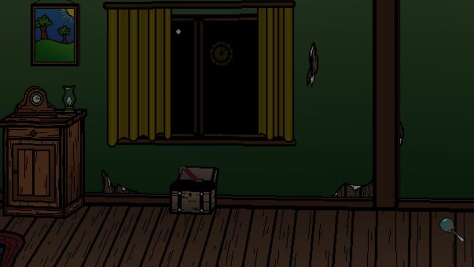 Night Detective screenshot