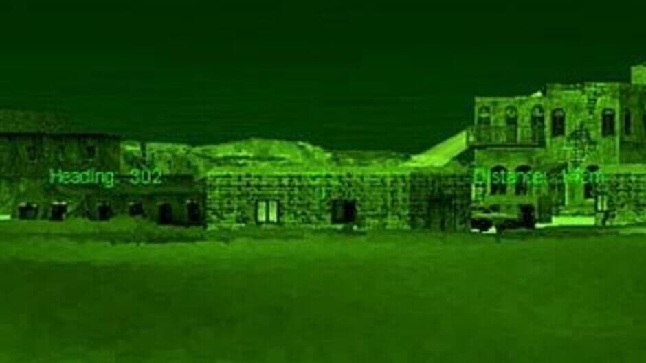 Delta Force screenshot