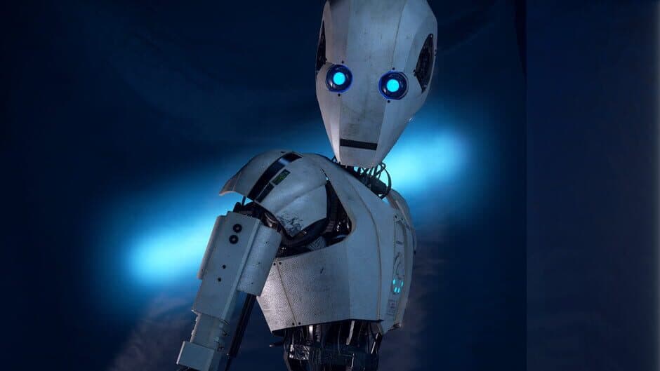Abe VR screenshot