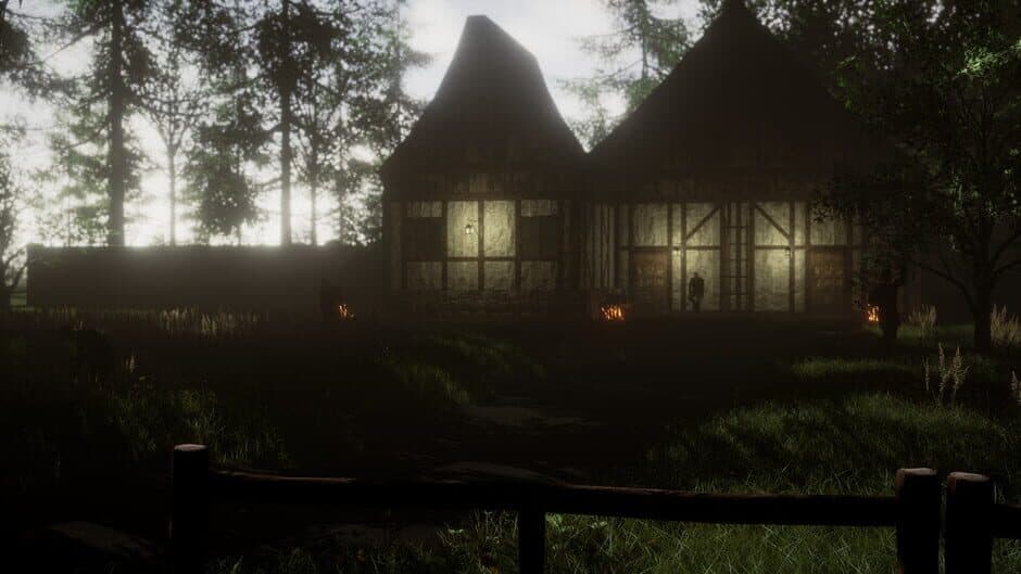Ashbourne screenshot