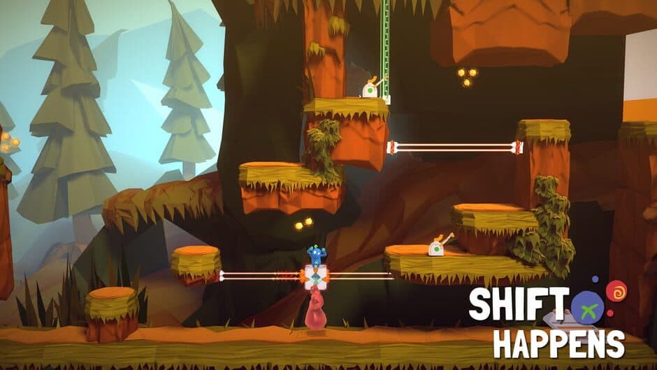 Shift Happens screenshot