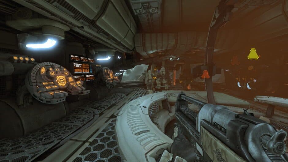 Angels Fall First screenshot