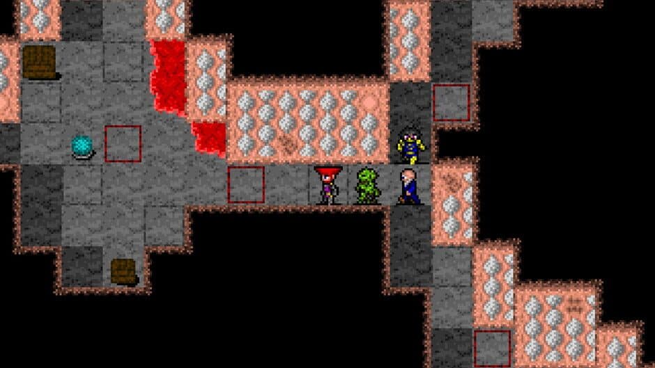 Macabre screenshot
