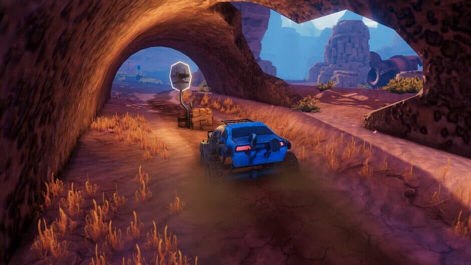 Burndown screenshot