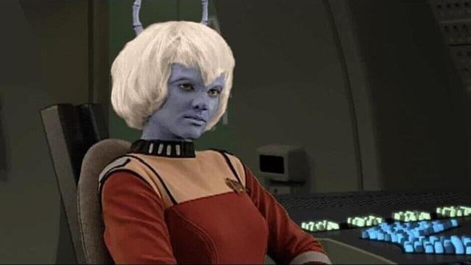 Star Trek: Starfleet Academy screenshot