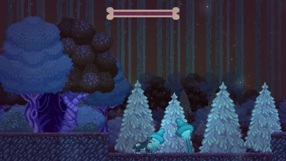 Balthazar's Dream screenshot