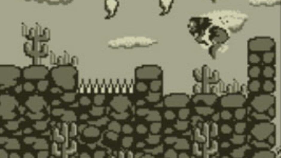 Maru's Mission screenshot