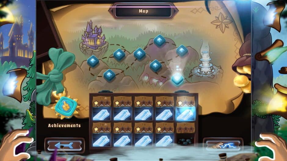 Game of Stones screenshot