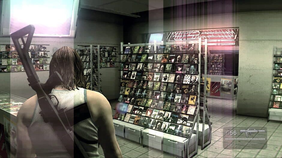 Kane & Lynch 2: Dog Days screenshot