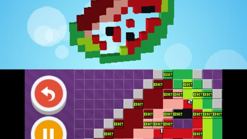 Tappingo screenshot