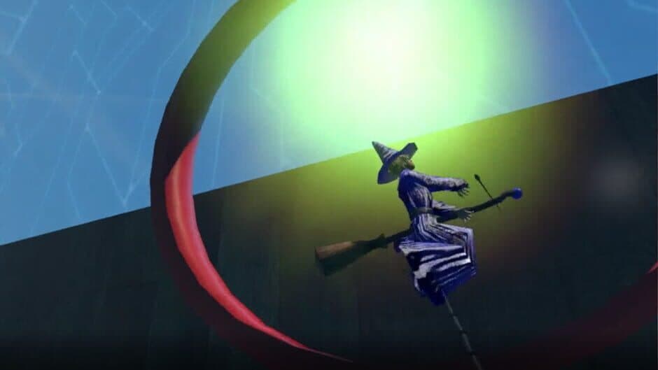 WizzBall screenshot