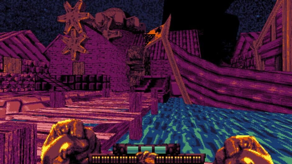 Fight Knight screenshot