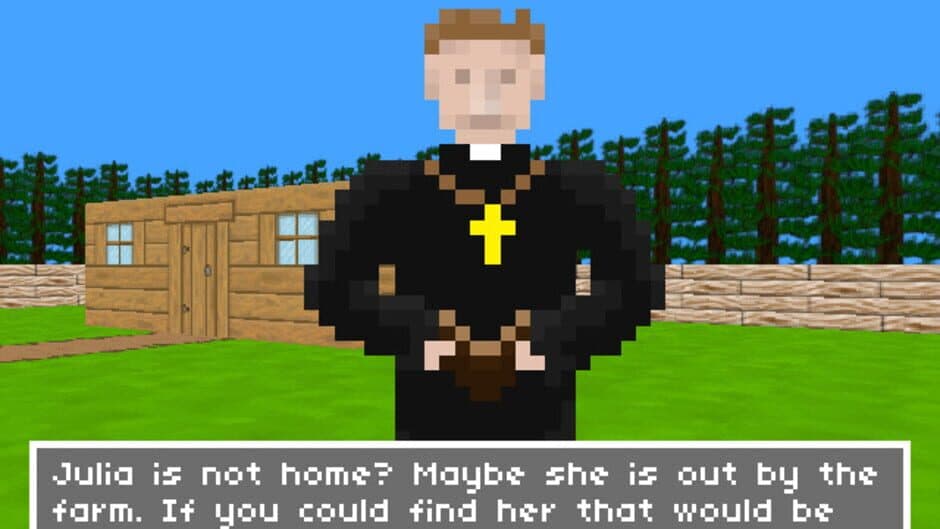 Moirai screenshot