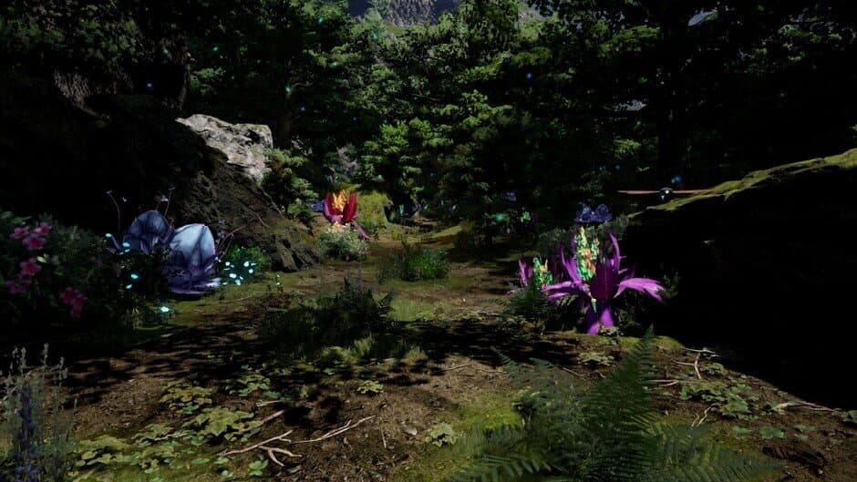 Ashes of Creation screenshot