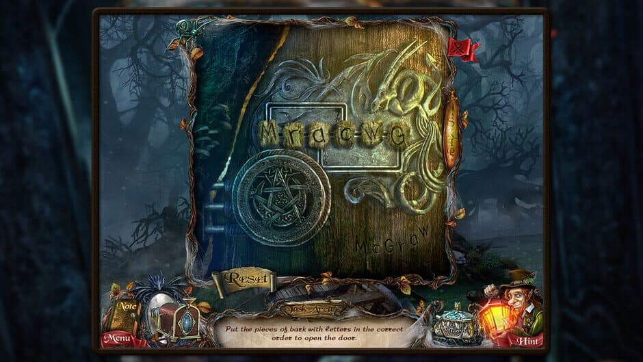 Contract with the Devil screenshot
