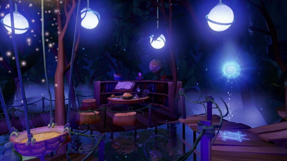 Kira screenshot
