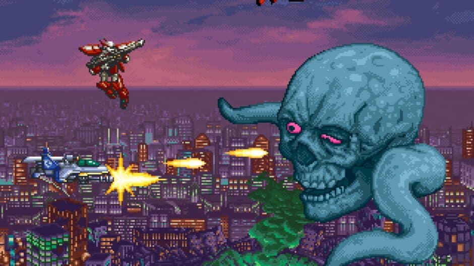 Skycurser screenshot