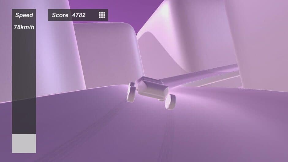 CrazyCar screenshot