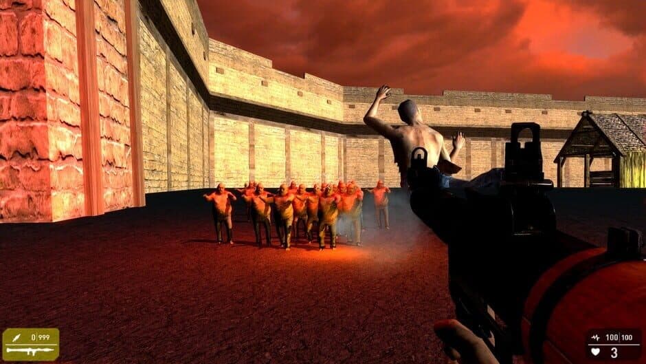 The Official GamingTaylor Game, Great Job! screenshot