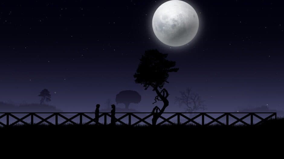 Star Sky screenshot