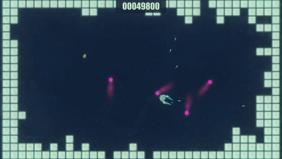 BitBreaker screenshot