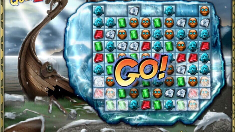 Jewel Quest screenshot