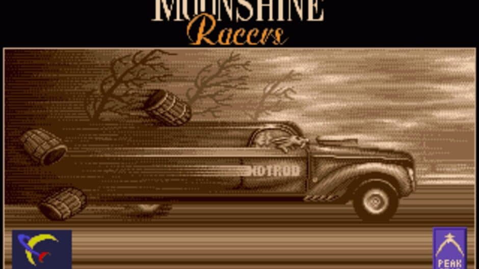 Moonshine Racers screenshot