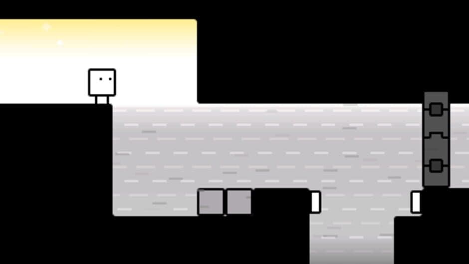 Bye-Bye Boxboy! screenshot