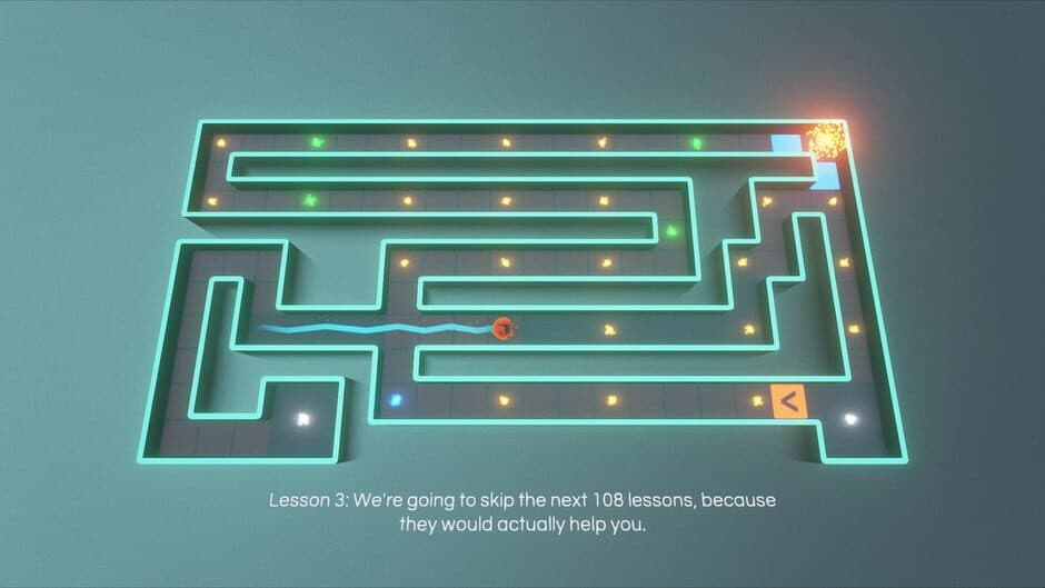 Road to Ballhalla screenshot