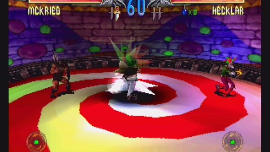Cardinal Syn screenshot