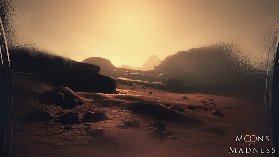 Moons of Madness screenshot